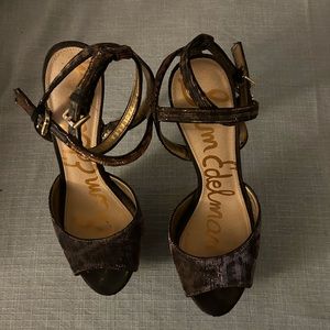 Women High heels Shoes